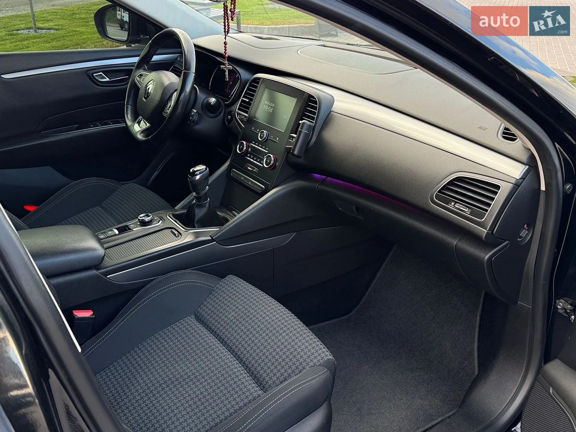 2015 Renault Talisman - мініатюра 45