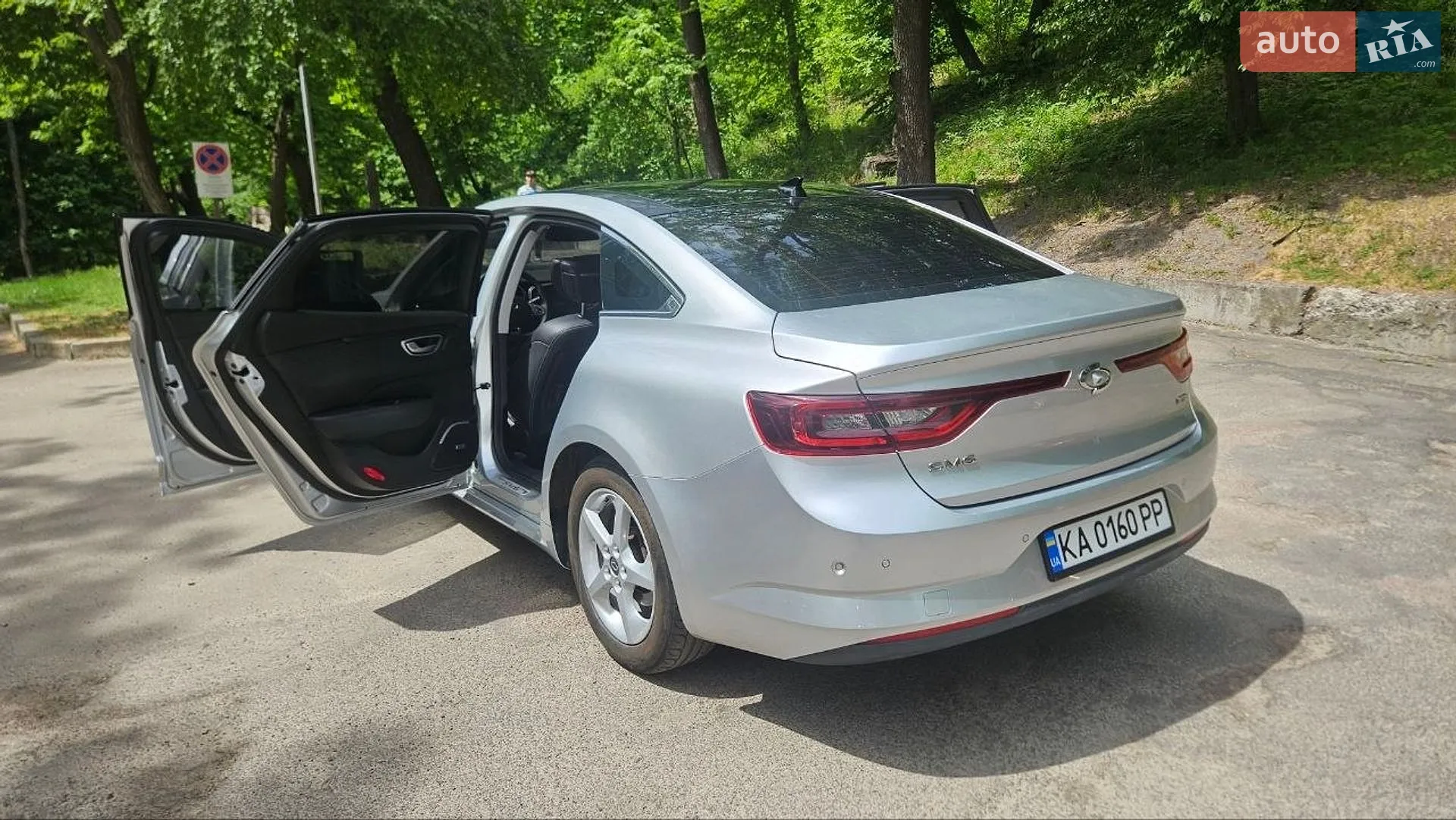 2017 Renault Talisman - мініатюра 9