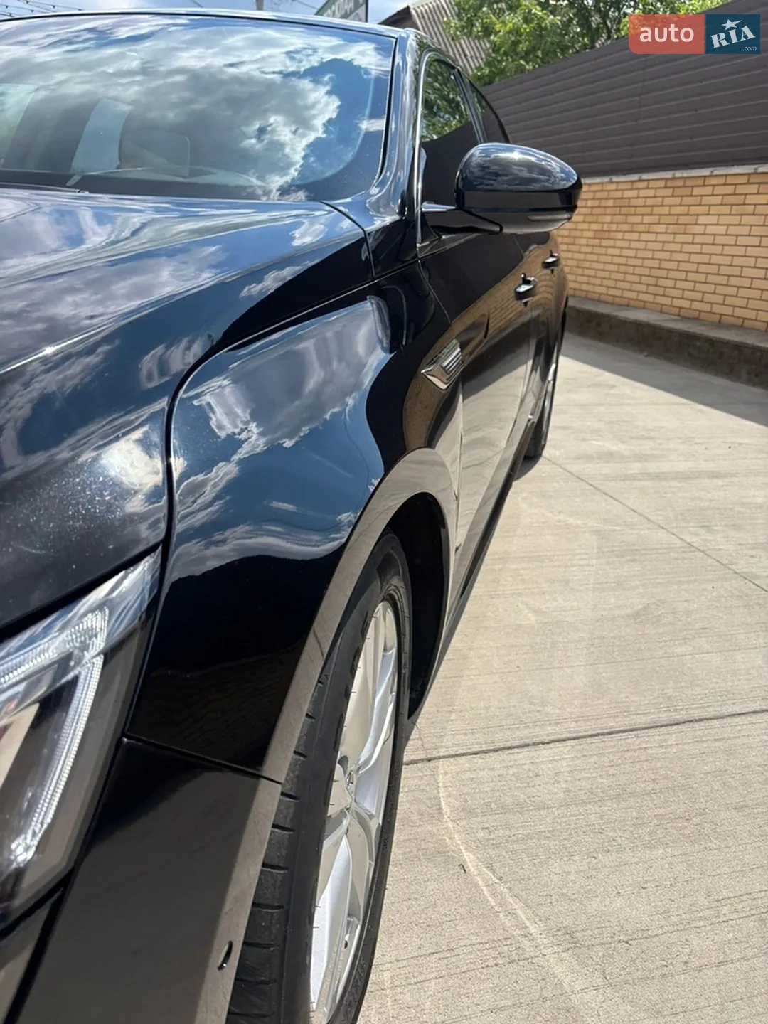 2016 Renault Talisman - мініатюра 12