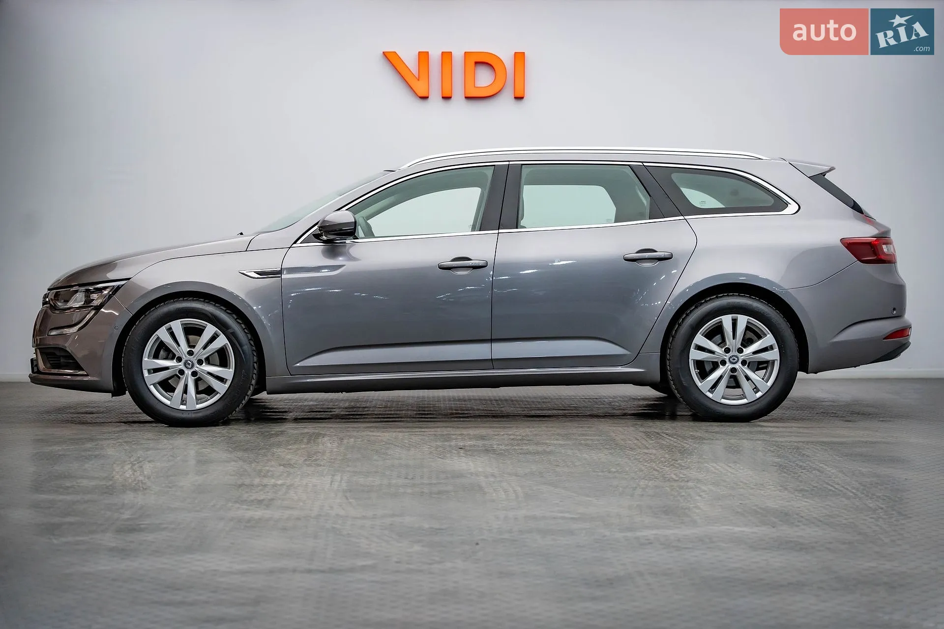 2016 Renault Talisman - мініатюра 5