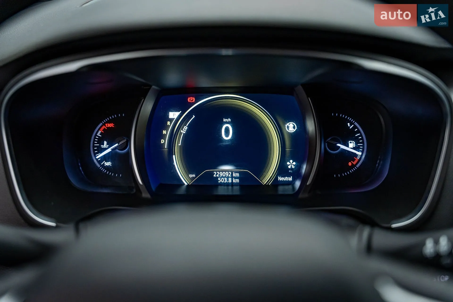 2016 Renault Talisman - мініатюра 18