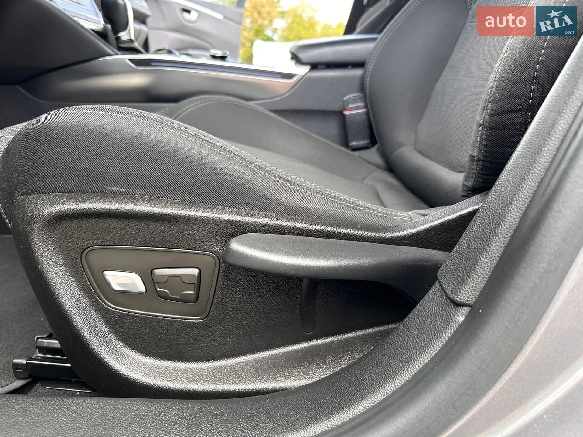 2020 Renault Talisman - мініатюра 28