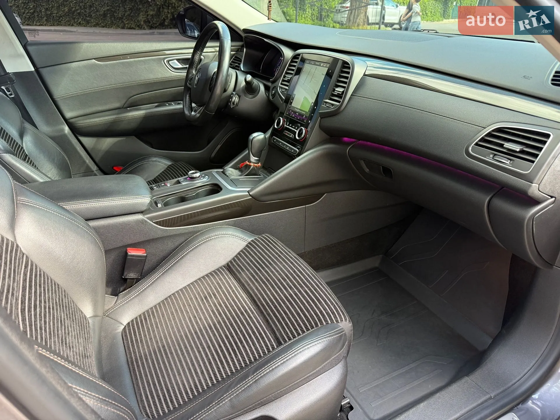 2019 Renault Talisman - мініатюра 25