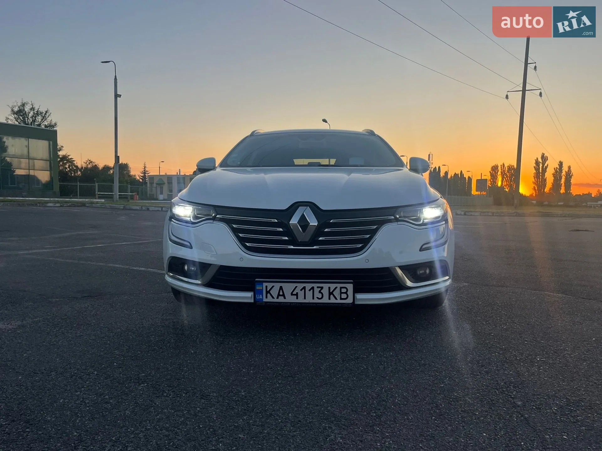 2016 Renault Talisman - мініатюра 4