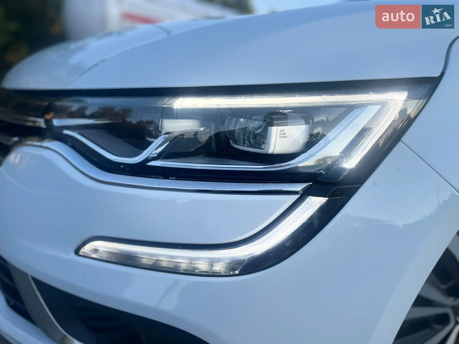 2016 Renault Talisman - мініатюра 16