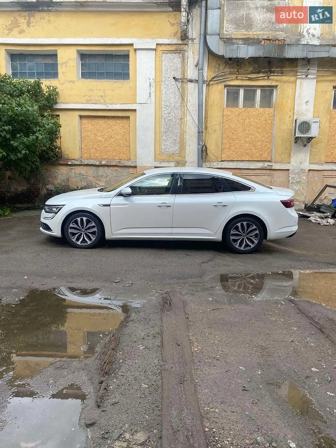2016 Renault Talisman - мініатюра 4