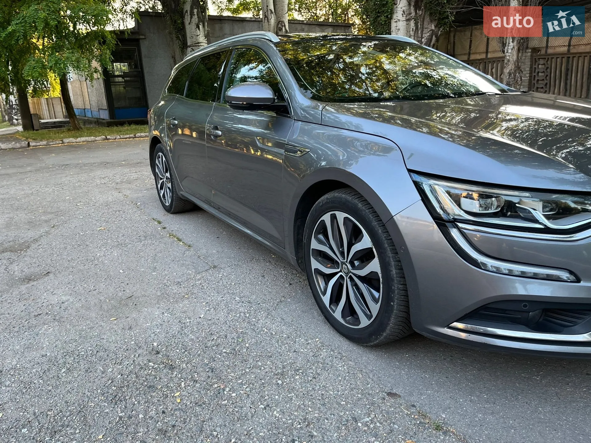 2016 Renault Talisman - мініатюра 3