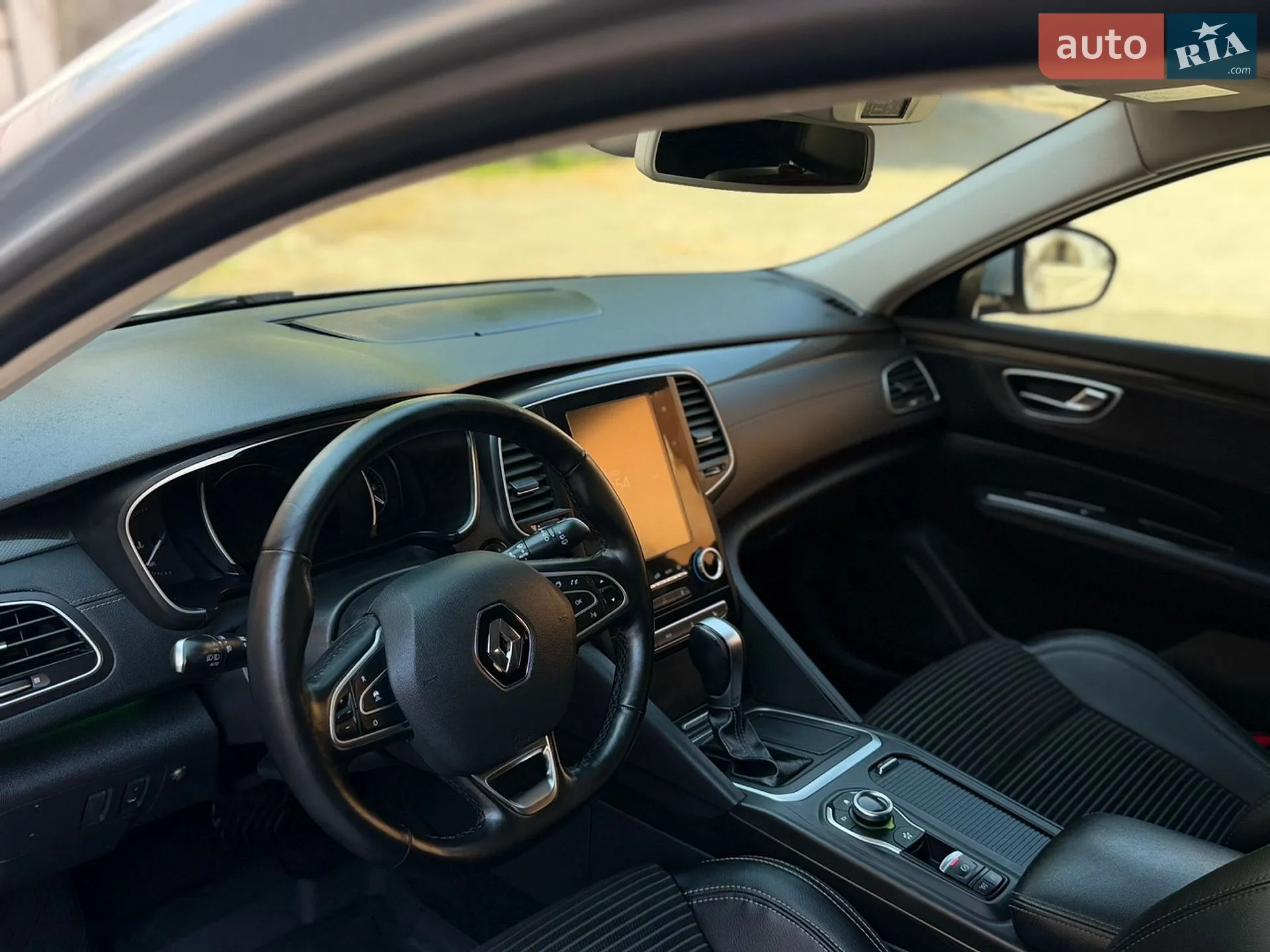 2017 Renault Talisman - мініатюра 90