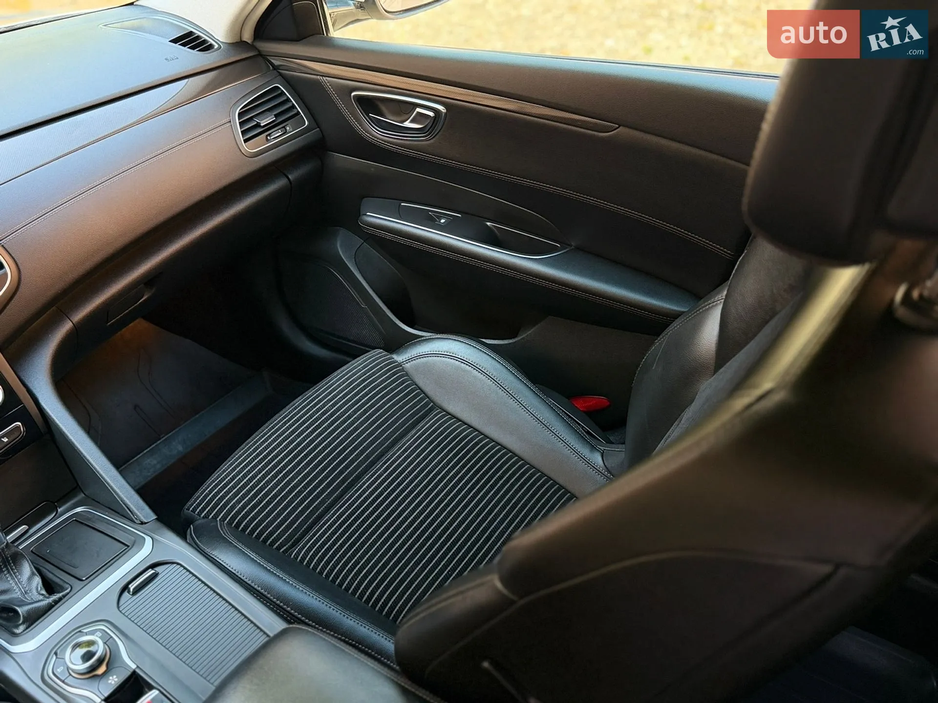 2017 Renault Talisman - мініатюра 107