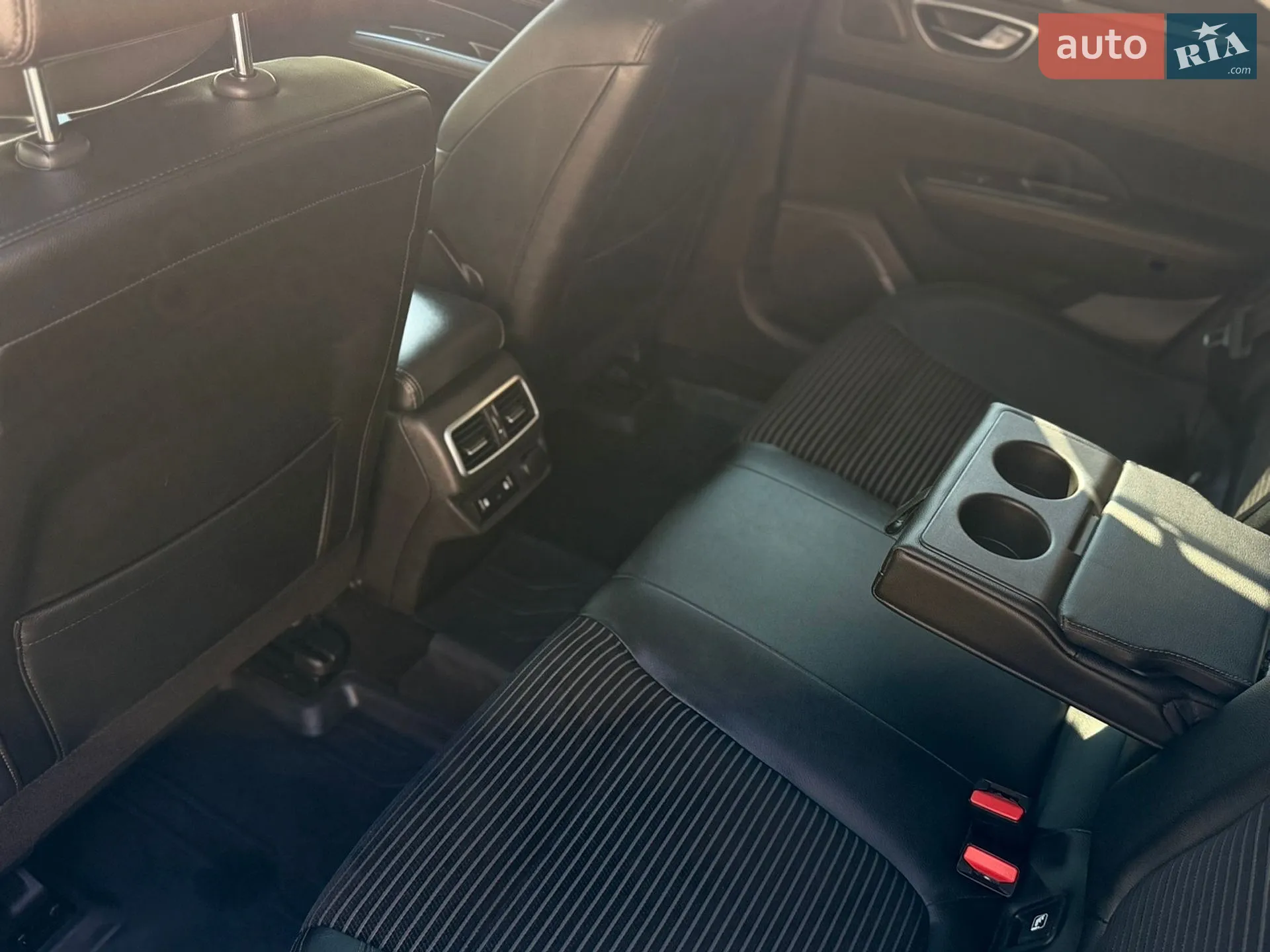 2017 Renault Talisman - мініатюра 117