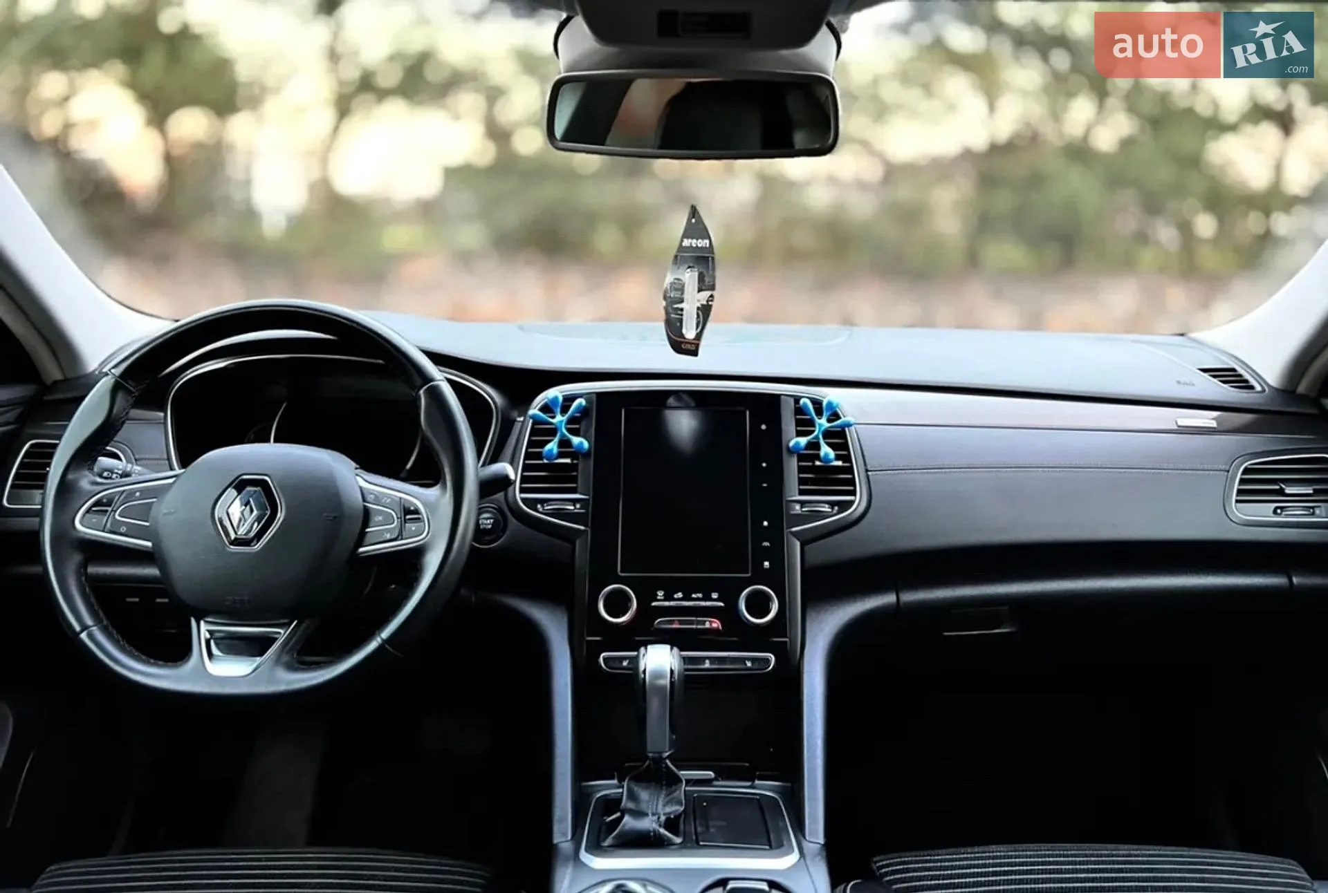 2016 Renault Talisman - мініатюра 29