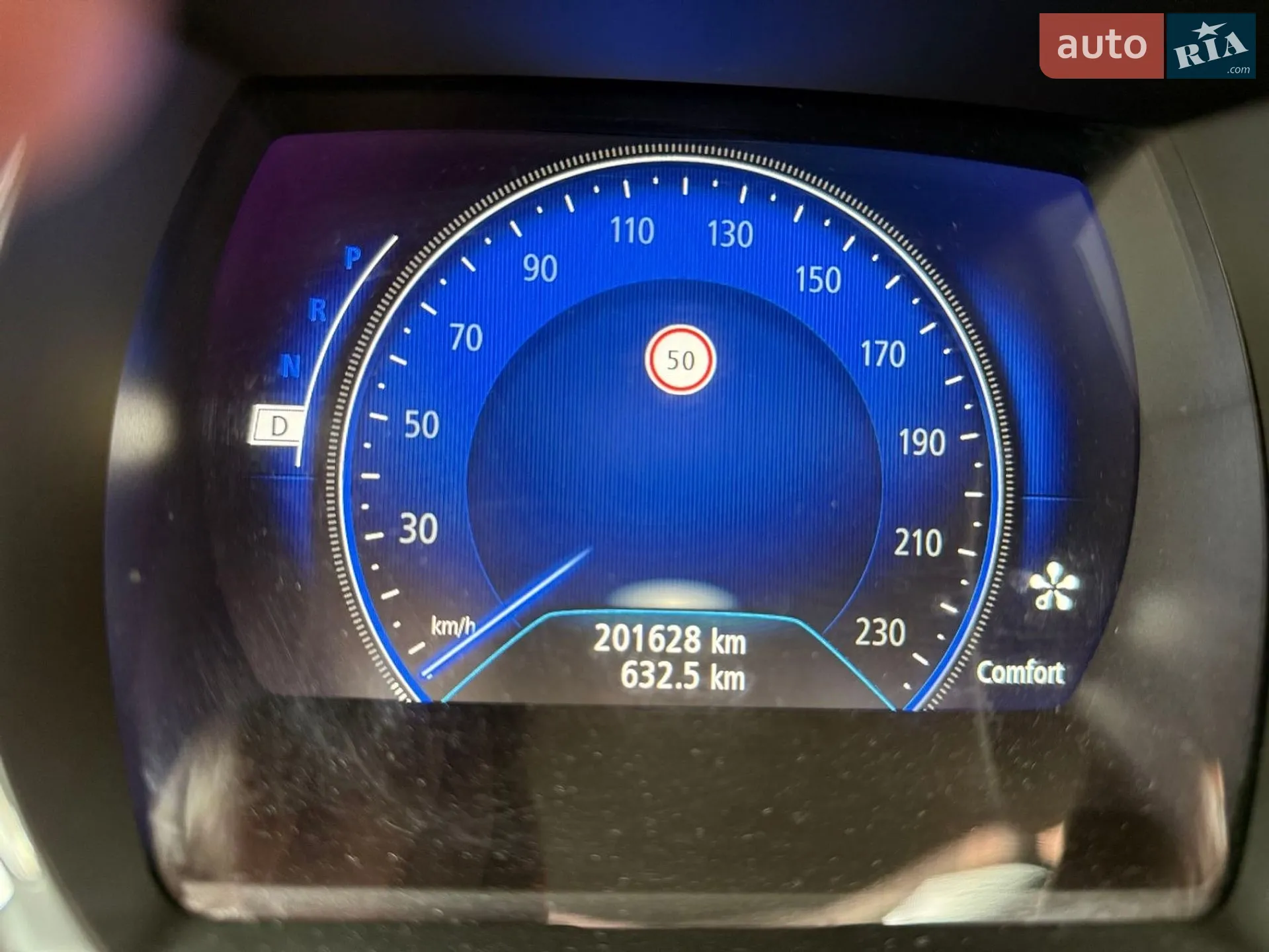 2018 Renault Talisman - мініатюра 26