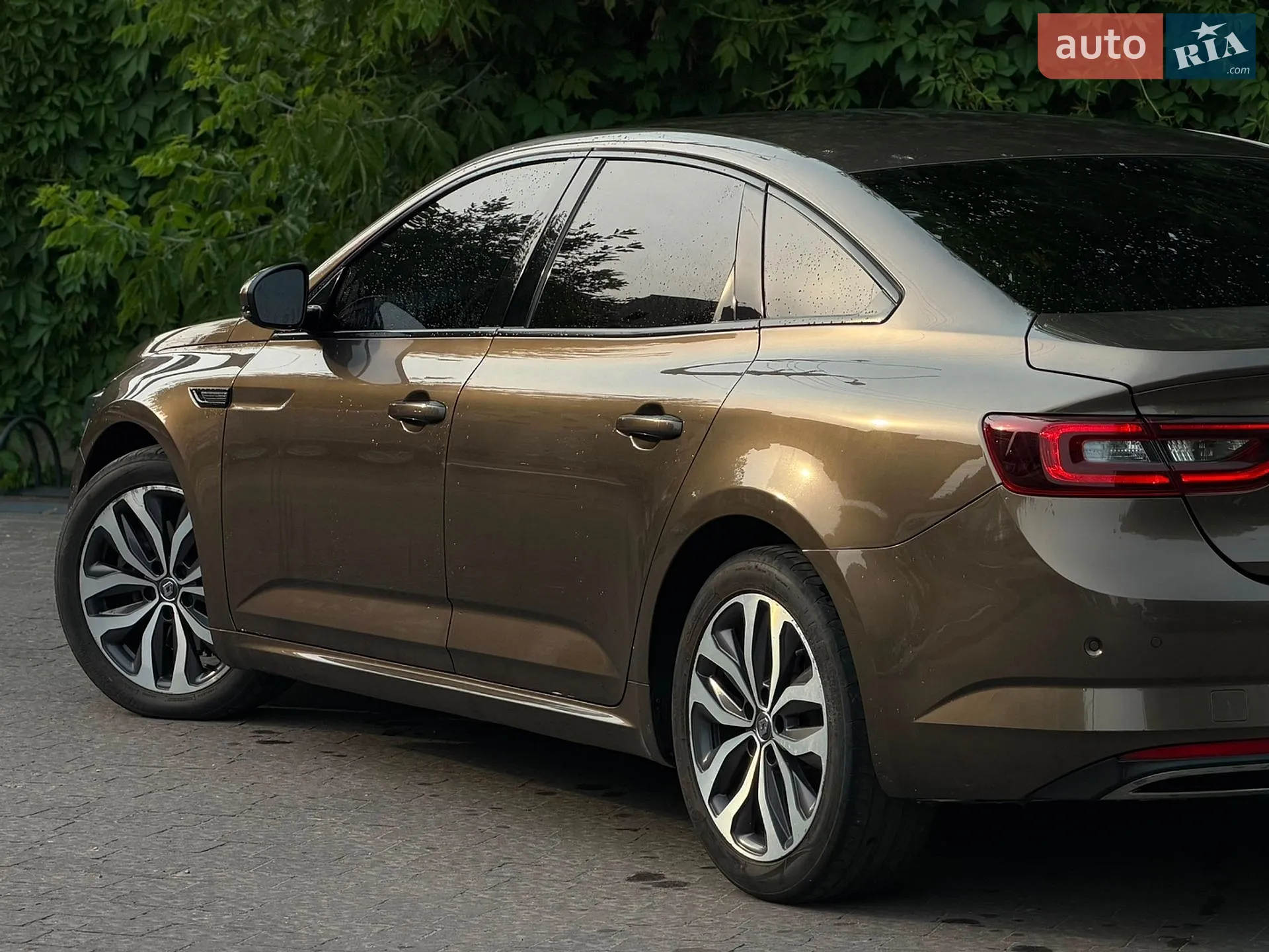 2016 Renault Talisman - мініатюра 4