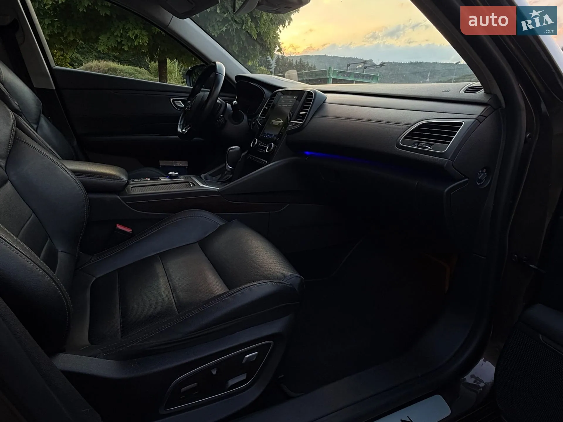 2016 Renault Talisman - мініатюра 29