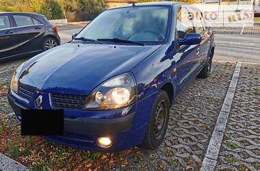 Седан Renault Thalia 2004 в Вінниці