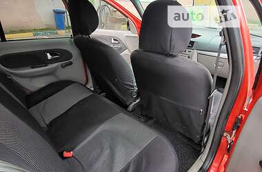 Седан Renault Thalia 2012 в 