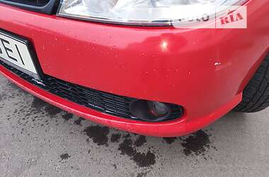 Седан Renault Thalia 2012 в 