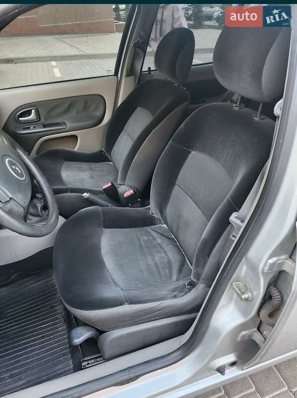 Седан Renault Thalia 2009 в Одессе