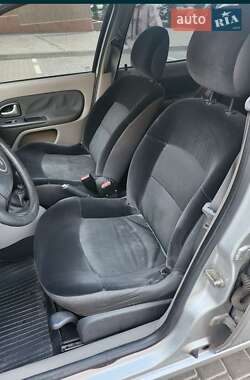 Седан Renault Thalia 2009 в 