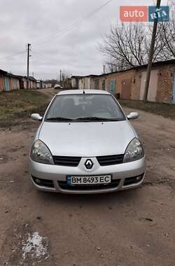 Седан Renault Thalia 2008 в Конотопі