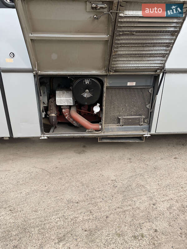 Туристичний / Міжміський автобус Renault Tracer 1994 в Миколаєві