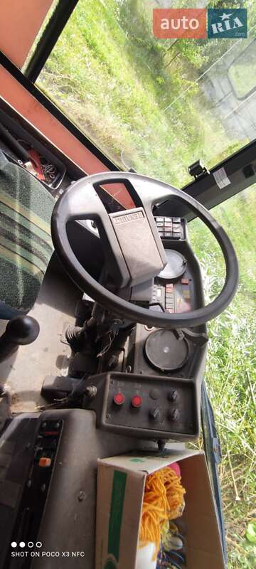 Туристический / Междугородний автобус Renault Tracer 1995 в Брусилове