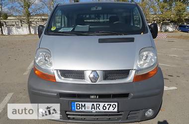  Renault Trafic 2003 в Луцке