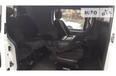  Renault Trafic 2003 в Тернополе