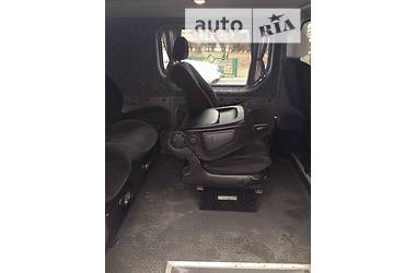  Renault Trafic 2003 в Тернополе