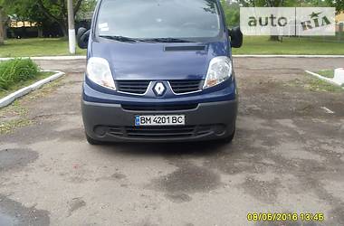  Renault Trafic 2011 в Білій Церкві