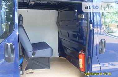  Renault Trafic 2011 в Білій Церкві