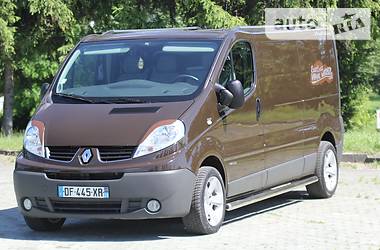  Renault Trafic 2014 в Ровно