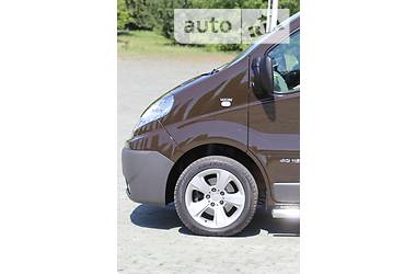  Renault Trafic 2014 в Ровно