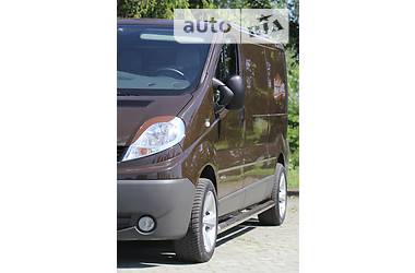  Renault Trafic 2014 в Ровно