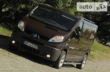  Renault Trafic 2014 в Ровно