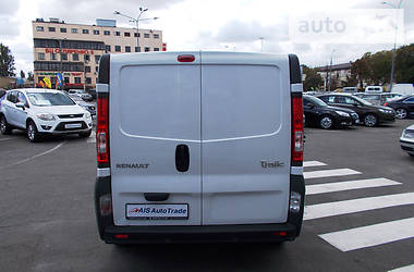  Renault Trafic 2014 в Києві