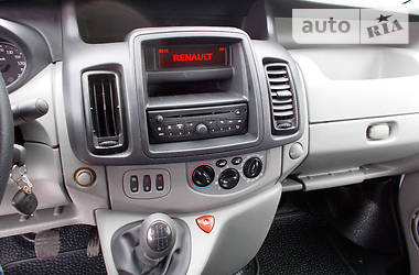  Renault Trafic 2014 в Києві