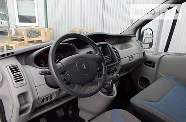  Renault Trafic 2014 в Києві