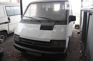  Renault Trafic 1991 в Кропивницком