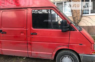  Renault Trafic 1992 в Херсоне