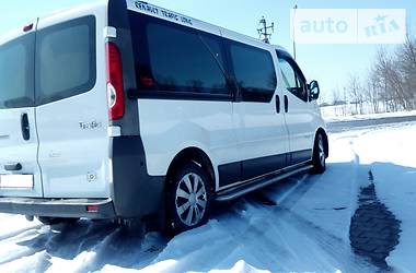  Renault Trafic 2009 в Дубно