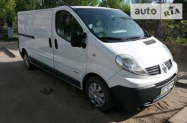 Інші легкові Renault Trafic 2011 в Херсоні