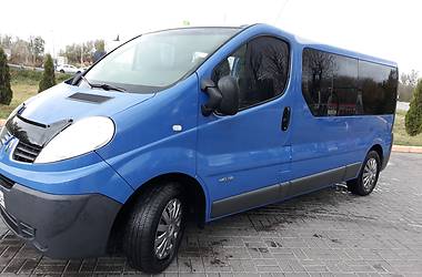  Renault Trafic 2008 в Дубно