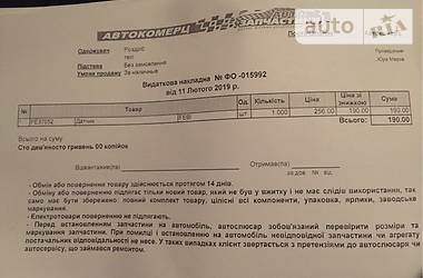  Renault Trafic 2007 в Львове