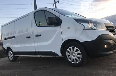  Renault Trafic 2017 в Казатине