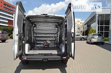 Грузопассажирский фургон Renault Trafic 2013 в Хмельницком