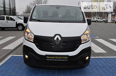 Грузопассажирский фургон Renault Trafic 2015 в Одессе