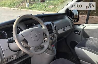 Універсал Renault Trafic 2009 в 