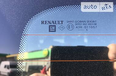 Минивэн Renault Trafic 2015 в Бродах