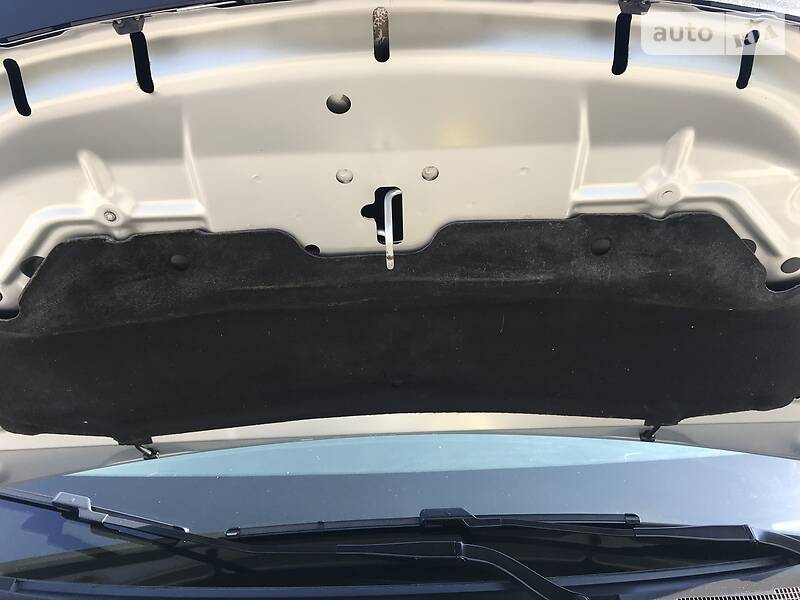 Мінівен Renault Trafic 2015 в Бродах